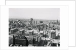 View of Modern Urban Architecture by Anonymous