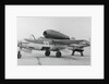 Heinkel He 162 Volksjagerthe by Anonymous