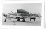 Heinkel He 162 Volksjagerthe by Anonymous