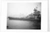 View of The Battleship USS Missouri by Anonymous