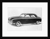 Shot of New Kaiser-Frazer Automobile by Anonymous