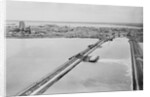 Dike Site for Floods of The Netherlands by Anonymous