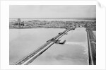 Dike Site for Floods of The Netherlands by Anonymous