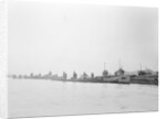 Remaining Japanese Submarines by Anonymous