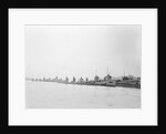 Remaining Japanese Submarines by Anonymous