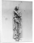 The Mummy of King Ramses by Anonymous