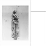 The Mummy of King Ramses by Anonymous