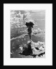 NuclearTest Blast on Bikini Atoll by Anonymous
