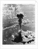 NuclearTest Blast on Bikini Atoll by Anonymous