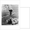 NuclearTest Blast on Bikini Atoll by Anonymous