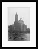 People Boating in Central Park by Anonymous