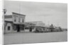Main Street in Tijuana by Anonymous