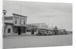 Main Street in Tijuana by Anonymous