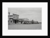 Main Street in Tijuana by Anonymous