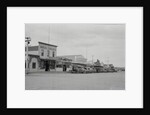 Main Street in Tijuana by Anonymous