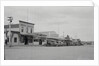 Main Street in Tijuana by Anonymous