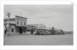 Main Street in Tijuana by Anonymous