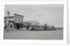 Main Street in Tijuana by Anonymous