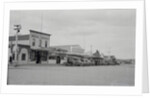 Main Street in Tijuana by Anonymous