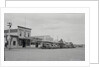 Main Street in Tijuana by Anonymous