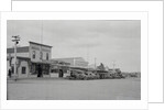 Main Street in Tijuana by Anonymous