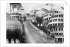 Ball Homes in Germany by Anonymous
