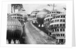 Ball Homes in Germany by Anonymous