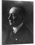Portrait of Guglielmo Marconi by Anonymous