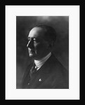 Portrait of Guglielmo Marconi by Anonymous