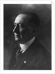 Portrait of Guglielmo Marconi by Anonymous