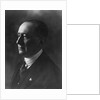 Portrait of Guglielmo Marconi by Anonymous