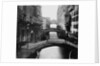 Distant View of Bridge of Sighs by Anonymous