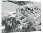 Balmoral Castle by Anonymous