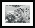 Balmoral Castle by Anonymous