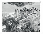 Balmoral Castle by Anonymous