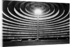 Bill Graham's Semisphere by Anonymous