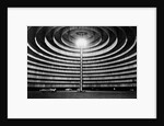 Bill Graham's Semisphere by Anonymous