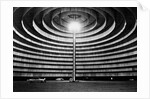 Bill Graham's Semisphere by Anonymous