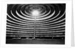 Bill Graham's Semisphere by Anonymous