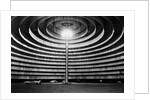 Bill Graham's Semisphere by Anonymous