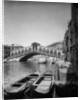 View of the Rialto by Anonymous