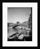 View of the Rialto by Anonymous