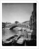 View of the Rialto by Anonymous