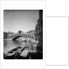 View of the Rialto by Anonymous