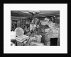 Ramshackled Room of Furniture and Items by Anonymous
