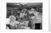 Ramshackled Room of Furniture and Items by Anonymous