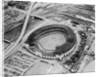 Cleveland's Municipal Stadium by Anonymous