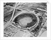 Cleveland's Municipal Stadium by Anonymous