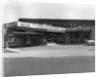 Storefront Owned by Jesse Owens by Anonymous