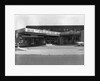 Storefront Owned by Jesse Owens by Anonymous